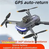 Dron para fotografía aérea P14 HD